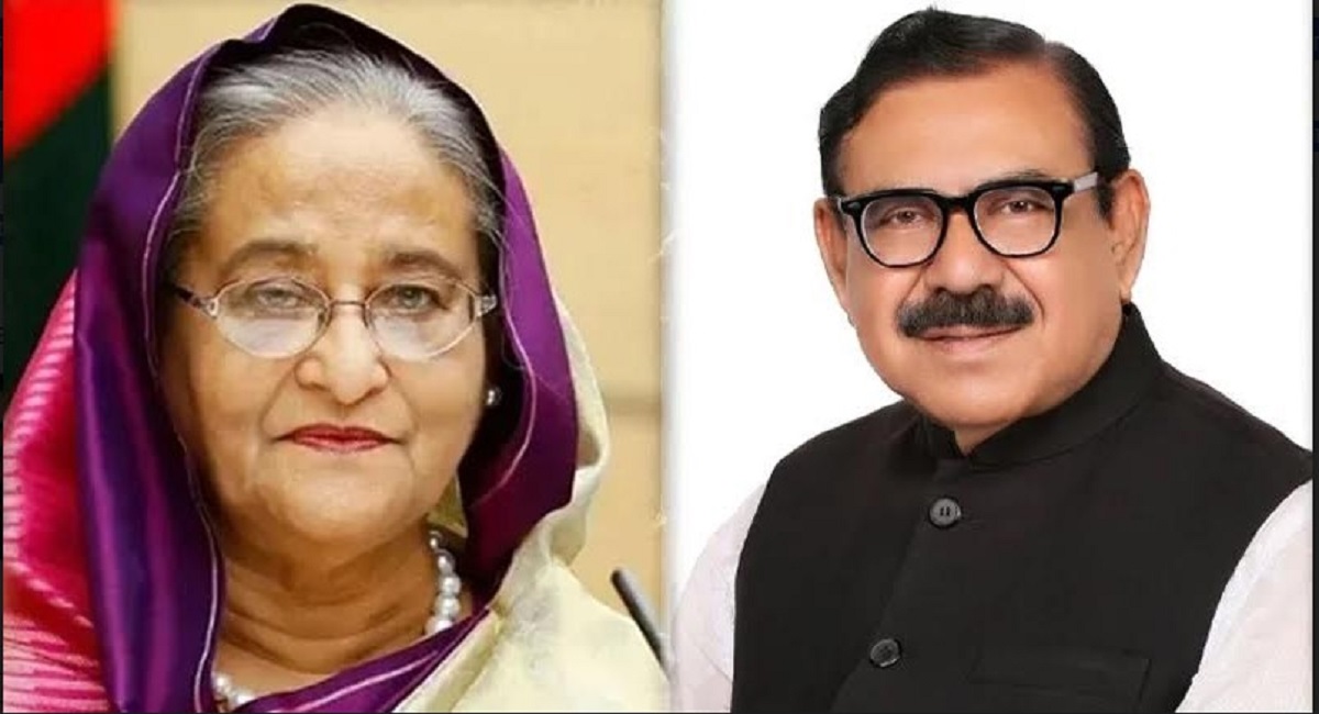 মাদারীপুরে শেখ হাসিনা-শাজাহান খানসহ ৯২ জনের বিরুদ্ধে হত্যা মামলা