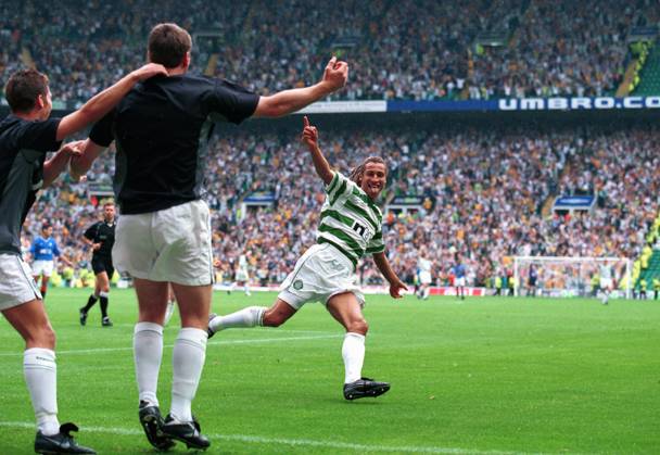 24 years ago today , this happened.