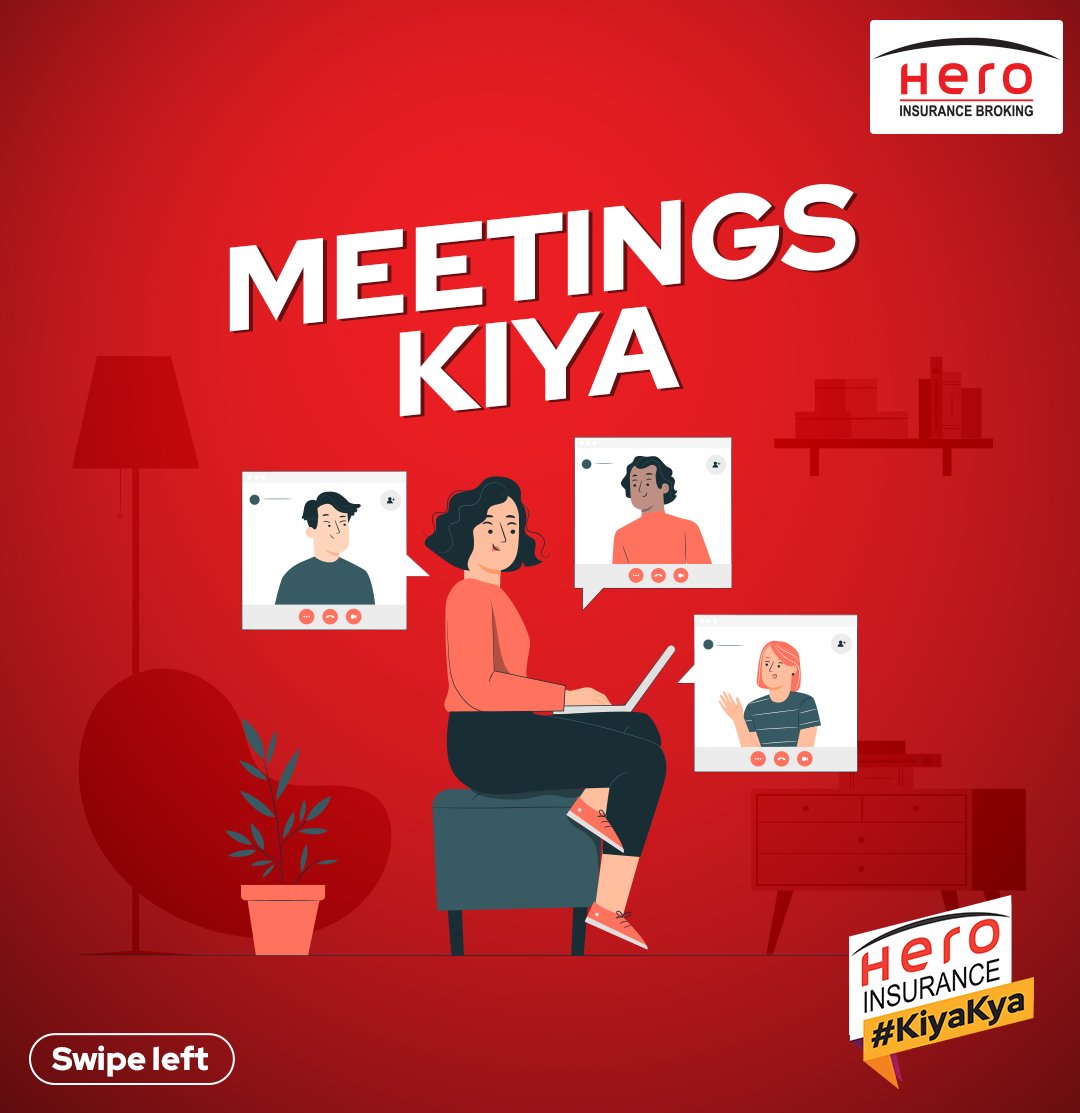 Hero Insurance Broking India tweet media