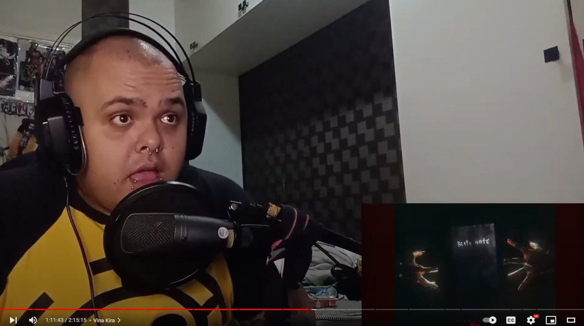 a reação do cara na minha parte vei kkkk mto bom

:O