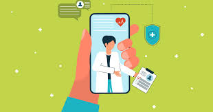 Metastic_World's tweet photo. Virtual care is the future telemedicine connects you with doctors anytime, anywhere.  
.
.
.
.
#Telehealth #Healthcare #metasticworld #tweetoftheday #itagency #techcompany https://t.co/ZChWtUvkol