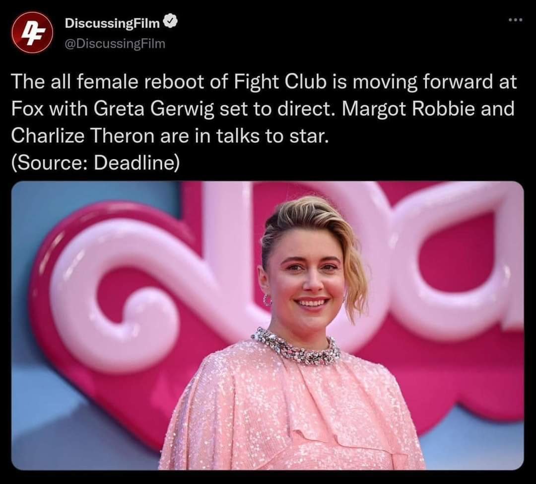 It’s called the Real Housewives and it’s been out since 2006.