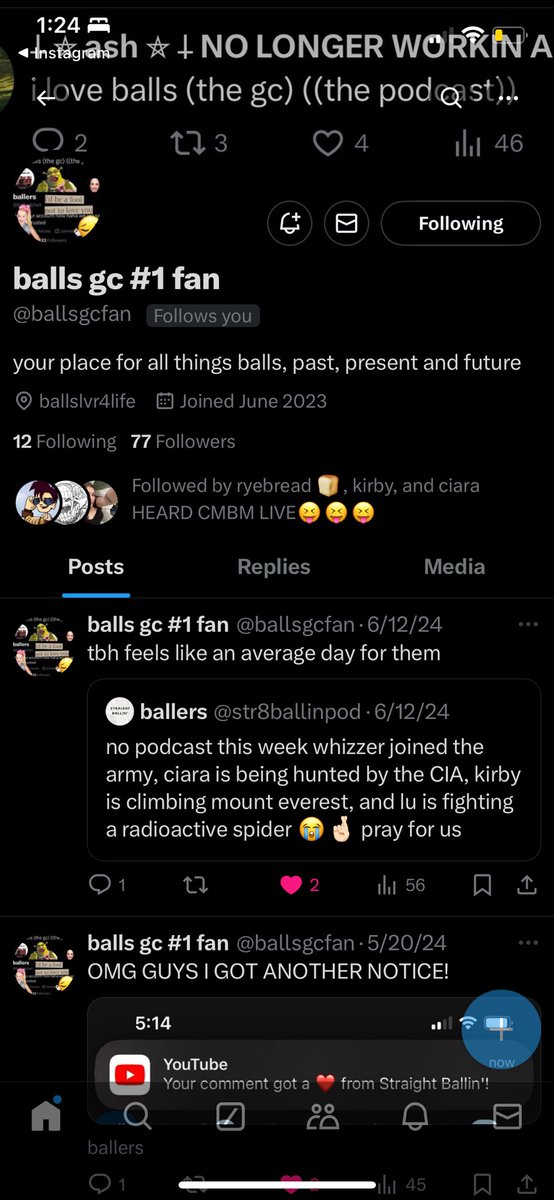 str8ballinpod's tweet photo. all i think about is where you might be…… https://t.co/V3mY2H3faC
