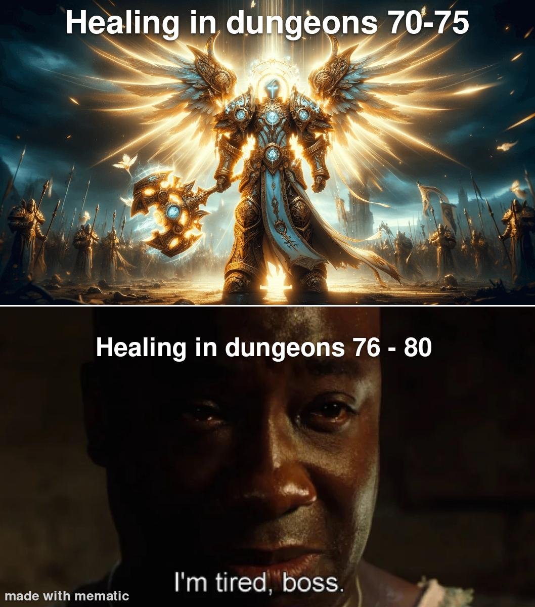Warcraft Memes tweet media