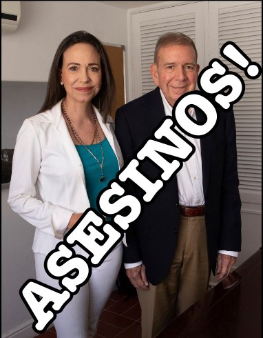 Los inmundos ...