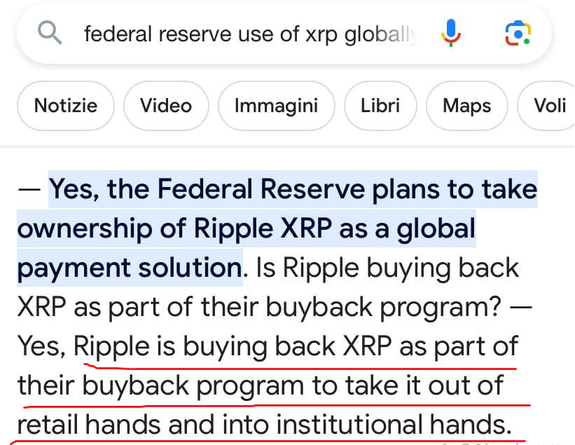 CryptoGeekNews's tweet photo. 🚨BREAKING: #Ripple is BUYING BACK $XRP as part of their Buyback program to Take #XRP out of Retail hands and into Institutional Hands!! https://t.co/F1Erzdyldm