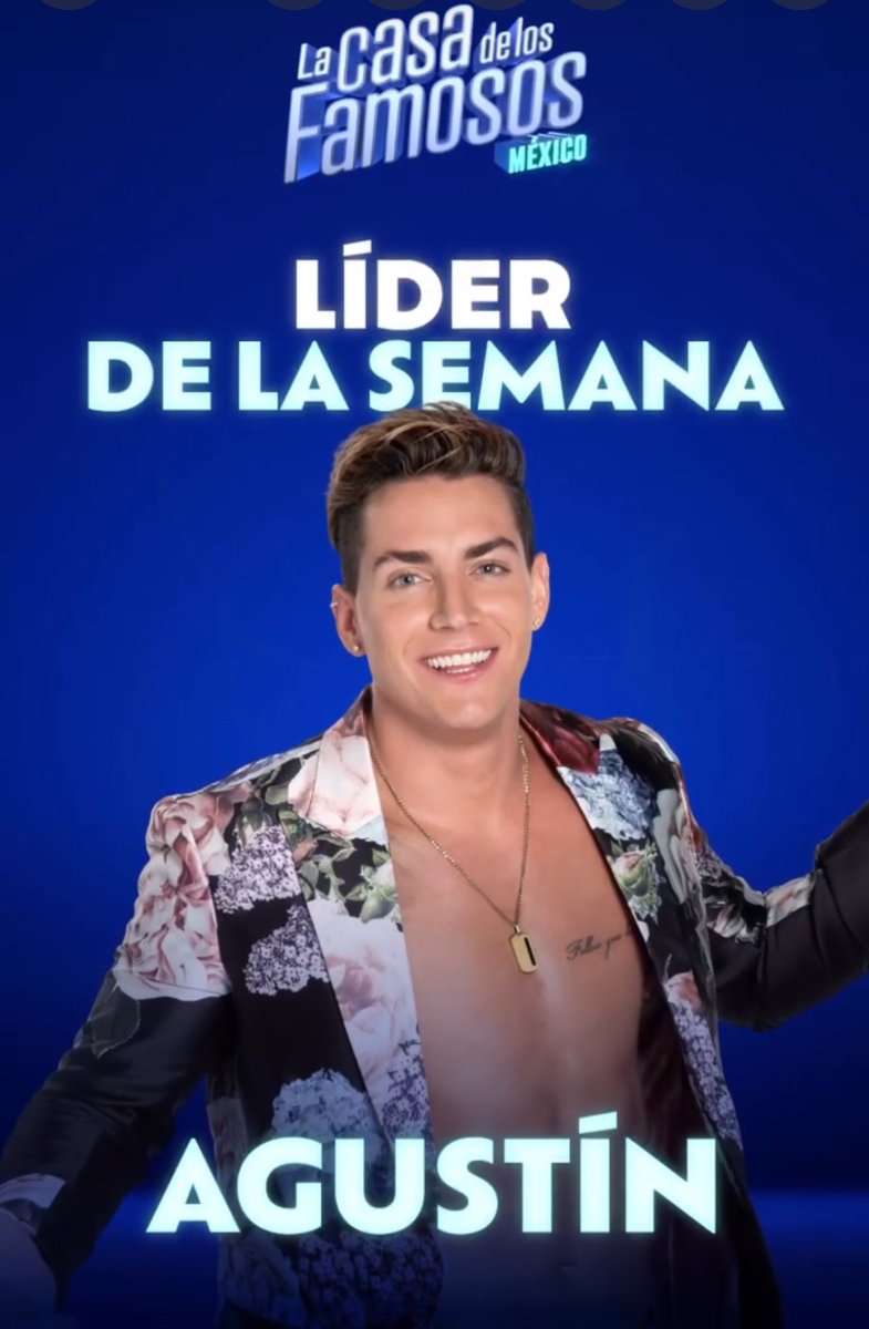 Logramos ser líder de la semana mi gente … ¡Vengaaaaaa! 🩵🧟🙌🏻