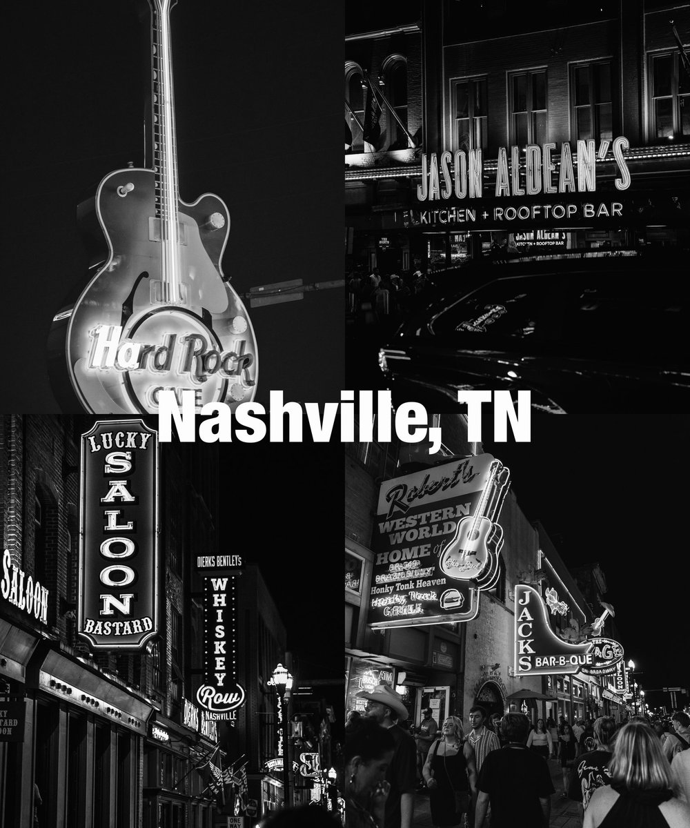 Bishopmane's tweet photo. I had a great time this weekend visiting The Music City #Nashville https://t.co/xz98iFkcy3