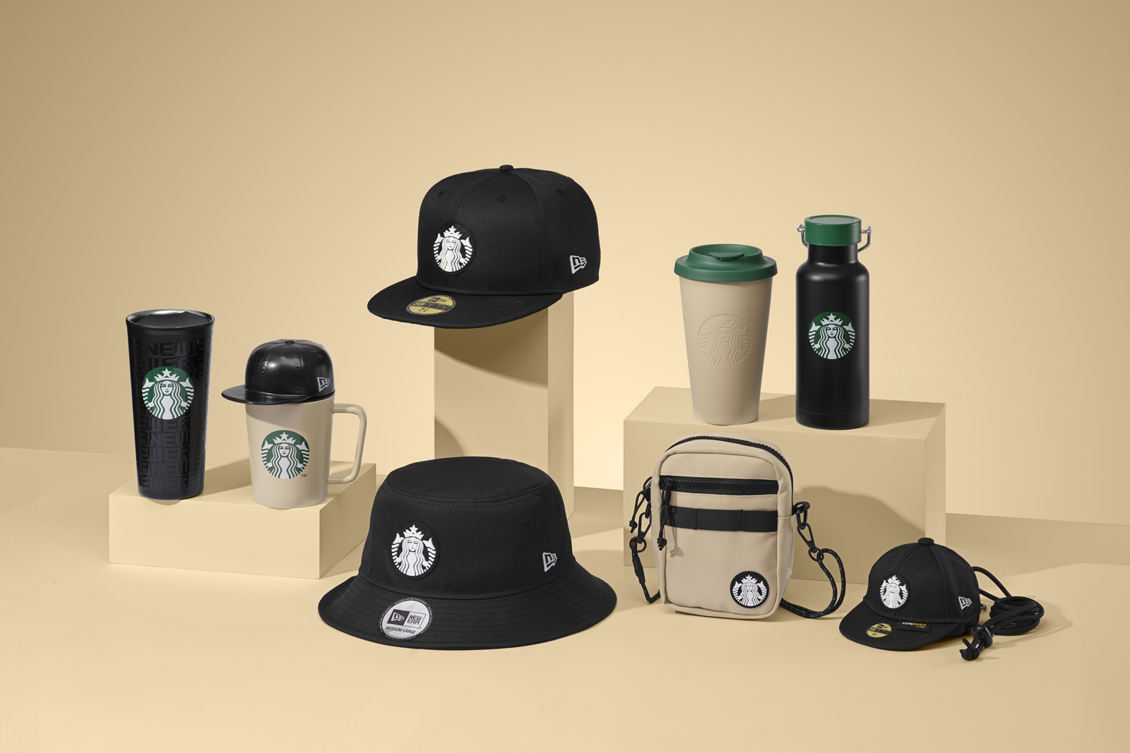 台湾スターバックス NEW ERA コラボ 59FIFTY 帽子 キャップ 楽天市場】NEW ERA ニューエラ キャップ 59FIFTY MLB US FLAG