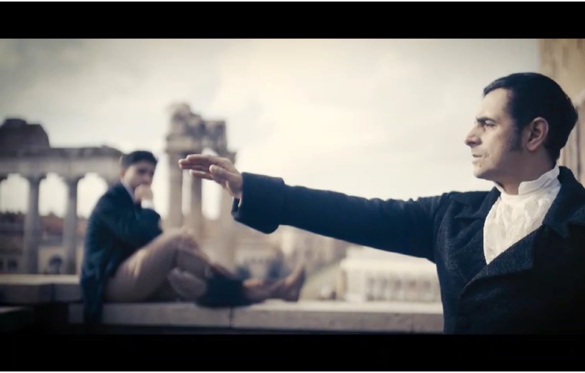 #15Agosto 1805 marcó el camino hacia nuestra independencia. Cada gesta heroica de nuestro pueblo encuentra inspiración en el juramento del Libertador en #Montesacro. Bolívar juró no detenerse hasta liberarnos de la opresión colonial: hoy ese compromiso está más vigente que nunca!