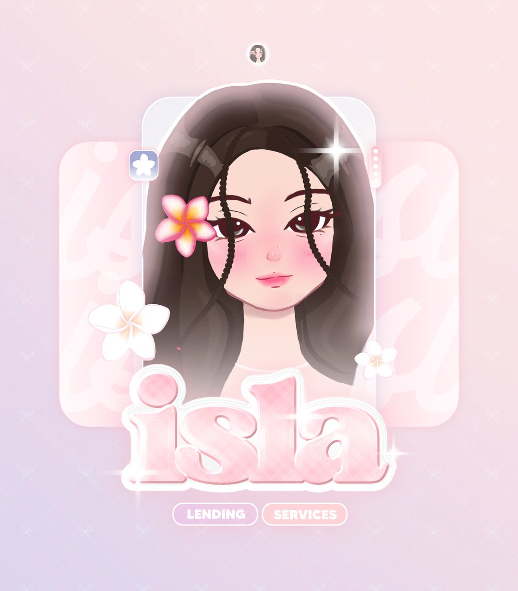 isla | open! tweet media