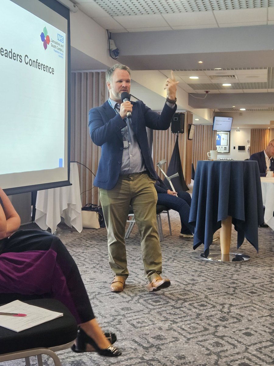 Prof Paul 💙RN MA OStJ Prof of Practice (@pauljebb1) on Twitter photo Always great to catch up with @drandyknox and listen & learn, lots of thinking to do, but also reflect on my role in tackling health inequalities <a href="/WeAreLSCFT/">Lancashire & South Cumbria NHS Foundation Trust</a> Always great to catch up with @drandyknox and listen & learn, lots of thinking to do, but also reflect on my role in tackling health inequalities <a href="/WeAreLSCFT/">Lancashire & South Cumbria NHS Foundation Trust</a>