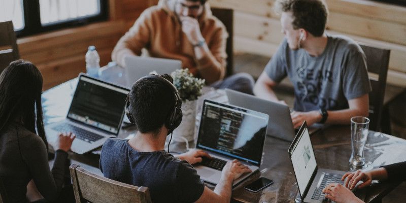 offorte's tweet image. Is a CRM system suitable for small businesses? Learn how a good CRM system can help small businesses.

bit.ly/3JugIns