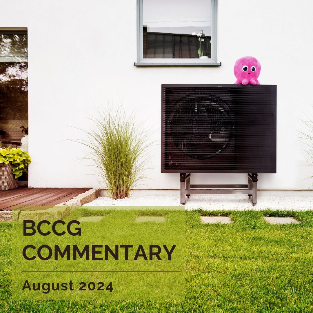 BCCG e.V. (@bccgev) on Twitter photo Lest den neuen BCCG #commentary zur Relevanz von Wärmepumpen von <a href="/bgierull/">Bastian Gierull</a> von unserem Mitglied <a href="/octopusenergyDE/">Octopus Energy Deutschland</a> hier: rb.gy/qih3bz Lest den neuen BCCG #commentary zur Relevanz von Wärmepumpen von <a href="/bgierull/">Bastian Gierull</a> von unserem Mitglied <a href="/octopusenergyDE/">Octopus Energy Deutschland</a> hier: rb.gy/qih3bz