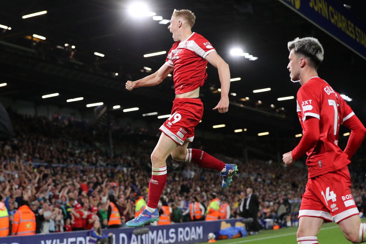 To the Leeds fan who said “I hope your camera breaks” as I walked out the tunnel at Elland Road - thankfully it didn’t 🤗 #UTB
