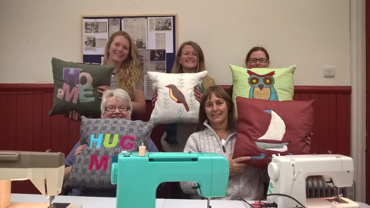 Holmfirth Tech (@holmfirth_tech) on Twitter photo A new sewing course 'One Stitch at a Time' is coming to Holmfirth Tech from 18th September 2024 from 7 - 9pm. Learn to use your sewing machine with Kath and make beautiful things for your home and gifts. Find out more by emailing kath@rags2stitches.uk. #holmfirth #sewing A new sewing course 'One Stitch at a Time' is coming to Holmfirth Tech from 18th September 2024 from 7 - 9pm. Learn to use your sewing machine with Kath and make beautiful things for your home and gifts. Find out more by emailing kath@rags2stitches.uk. #holmfirth #sewing