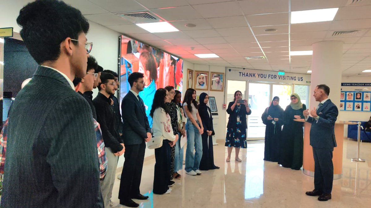official_TWS's tweet photo. 'I am so proud of students and teachers at TWS, for yet again achieving an excellent set of board examination results. This year’s results place our students among the top in the world. Congratulations to everyone involved in this achievement' - Carl Roberts, Principal/CEO, TWS https://t.co/LrmOIfvq6B
