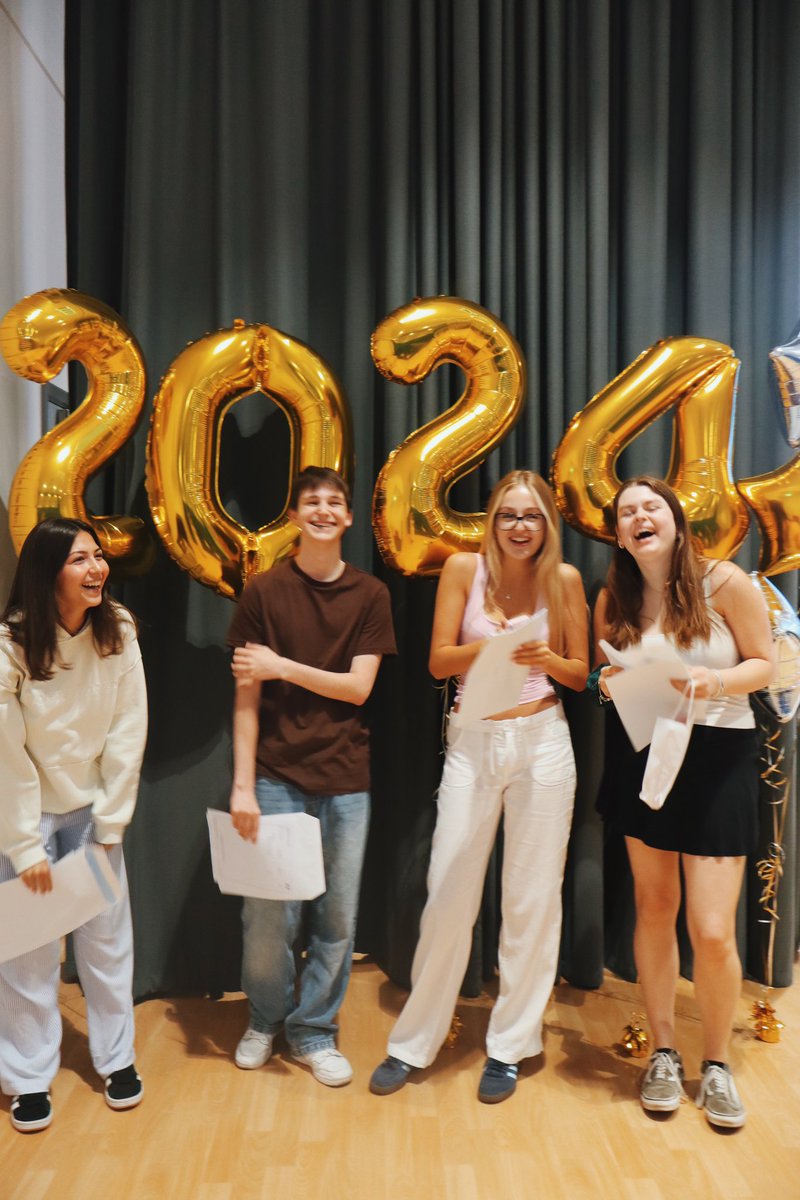 Turing House Humanities tweet media