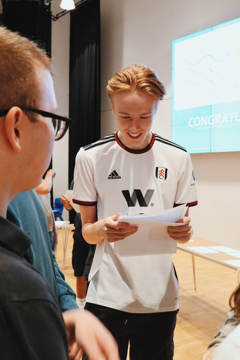 Turing House Humanities tweet media