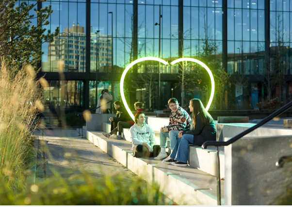 Business at the University of Lancashire tweet media