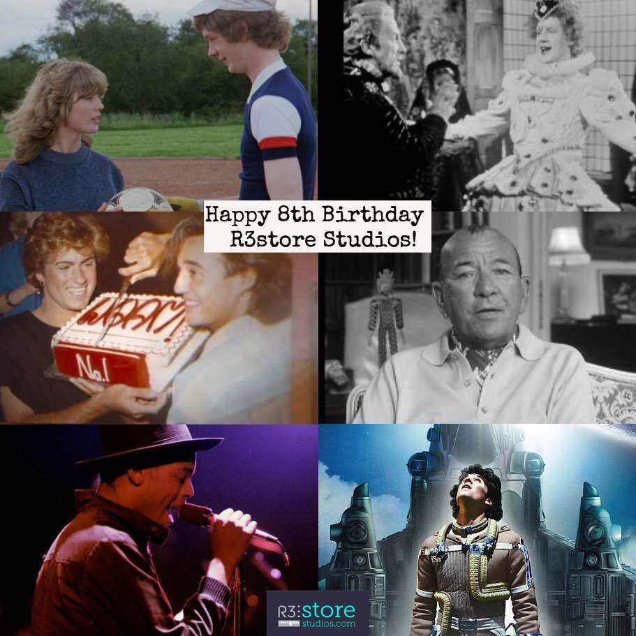📣It's our 8th Birthday, thanks to all our friends and clients for another year of great projects to work on. 🎂🎉

Our first birthday with UV&amp;S Inc too, here's to many more!