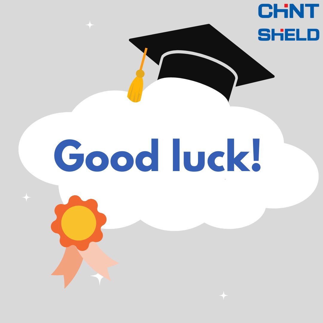 Chint Shield tweet media