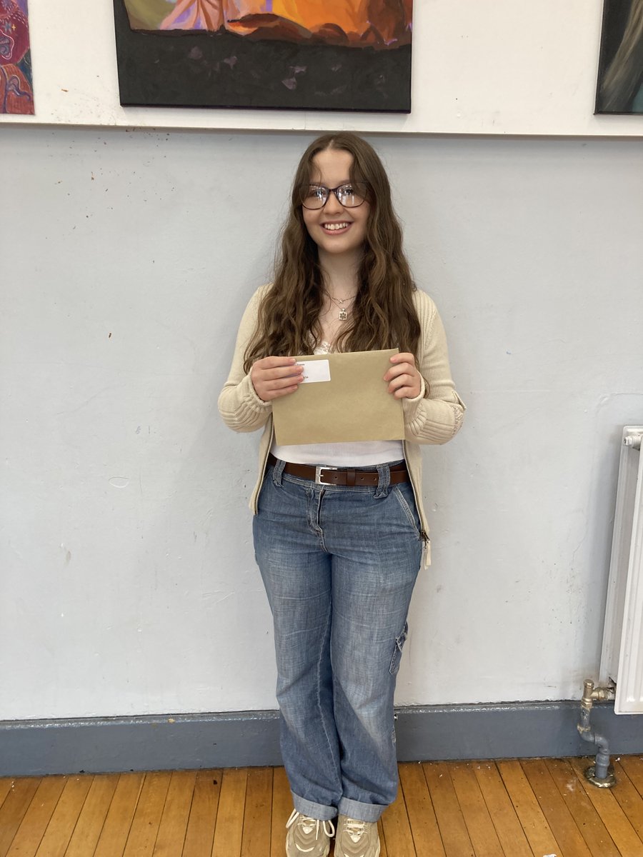 johntaylorhigh's tweet photo. Congratulations to our Year 13 students on their exceptional A-level &amp; Vocational Results. We truly wish you all the success in your next steps! Read more here about our students achievements and their post-18 plans: https://t.co/1oqt0pDKk5
#alevelresultsday2024 https://t.co/89k9EZLD2W