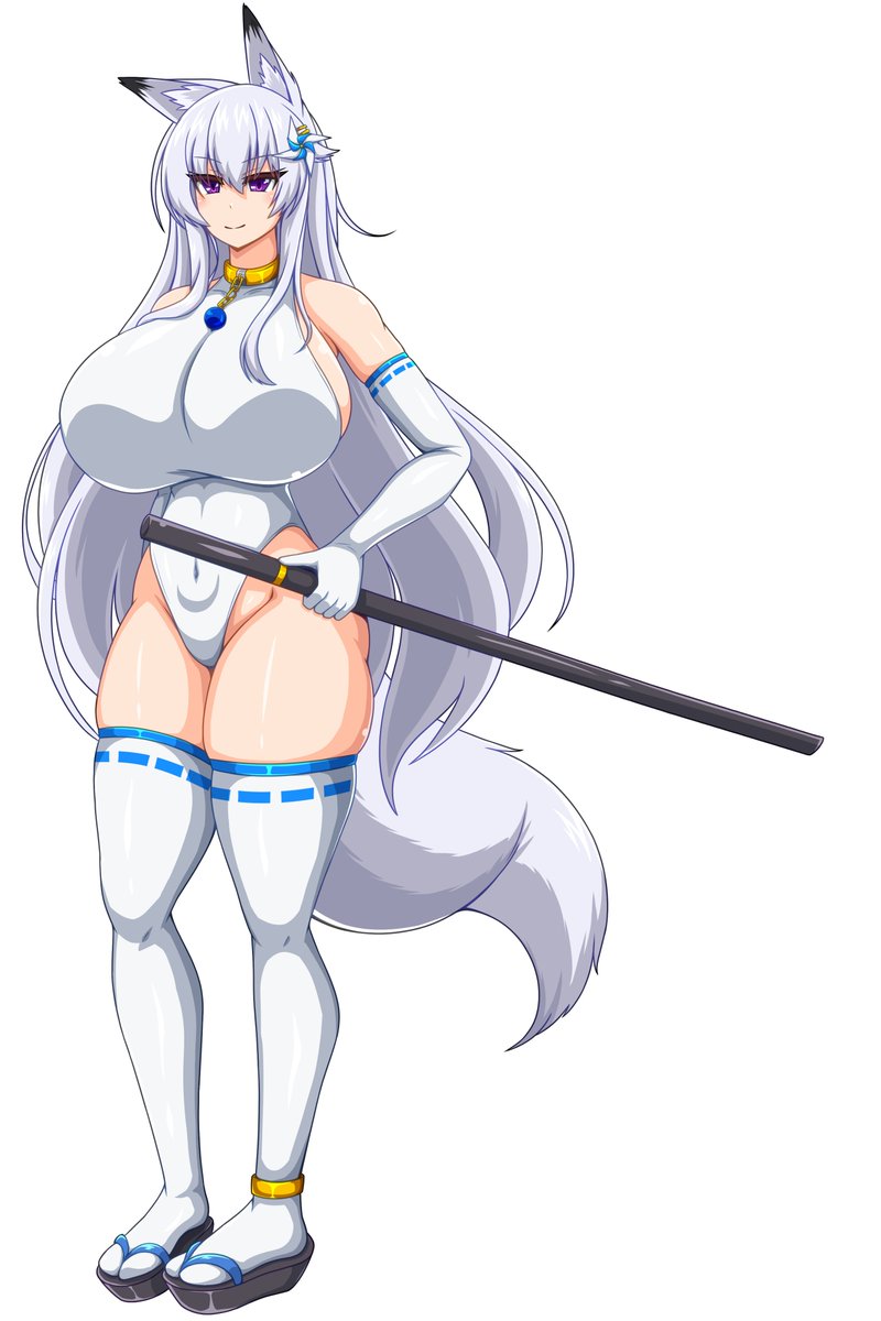 トリミングなしの全体図です 