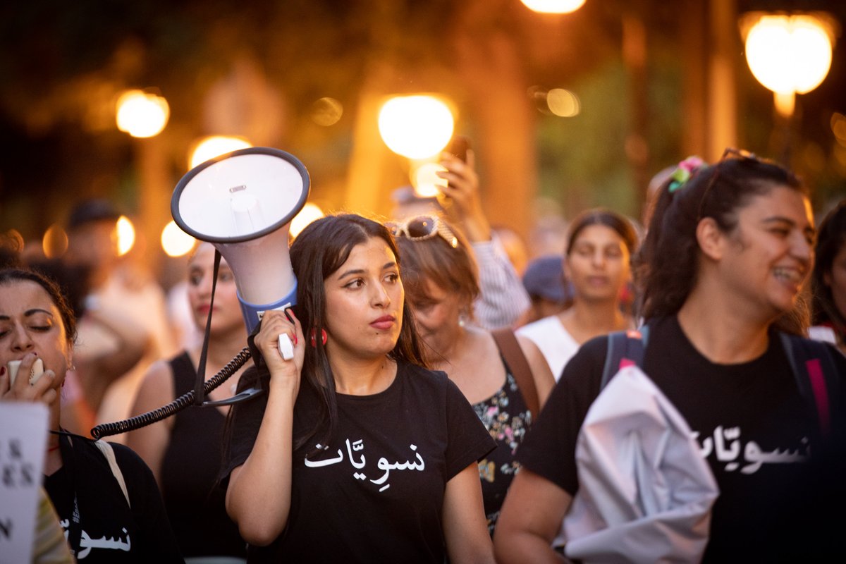 Aswat Nissa dénonce l’inaction des autorités face aux féminicides leconomistemaghrebin.com/2024/08/13/sar… via <a href="/Leconomiste/">L'Economiste</a> Maghrebin