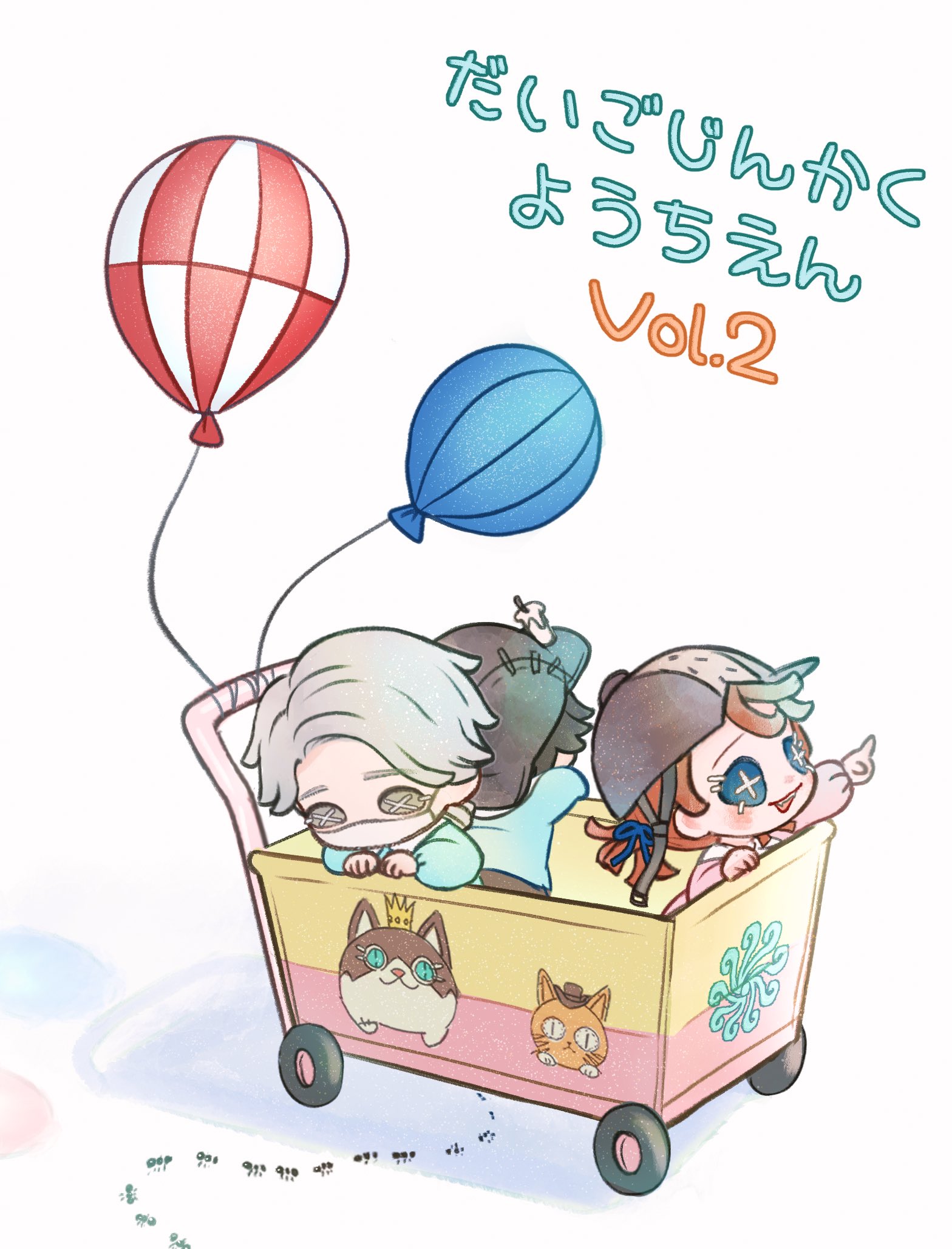 クロクマ🎨🐹 on X: 