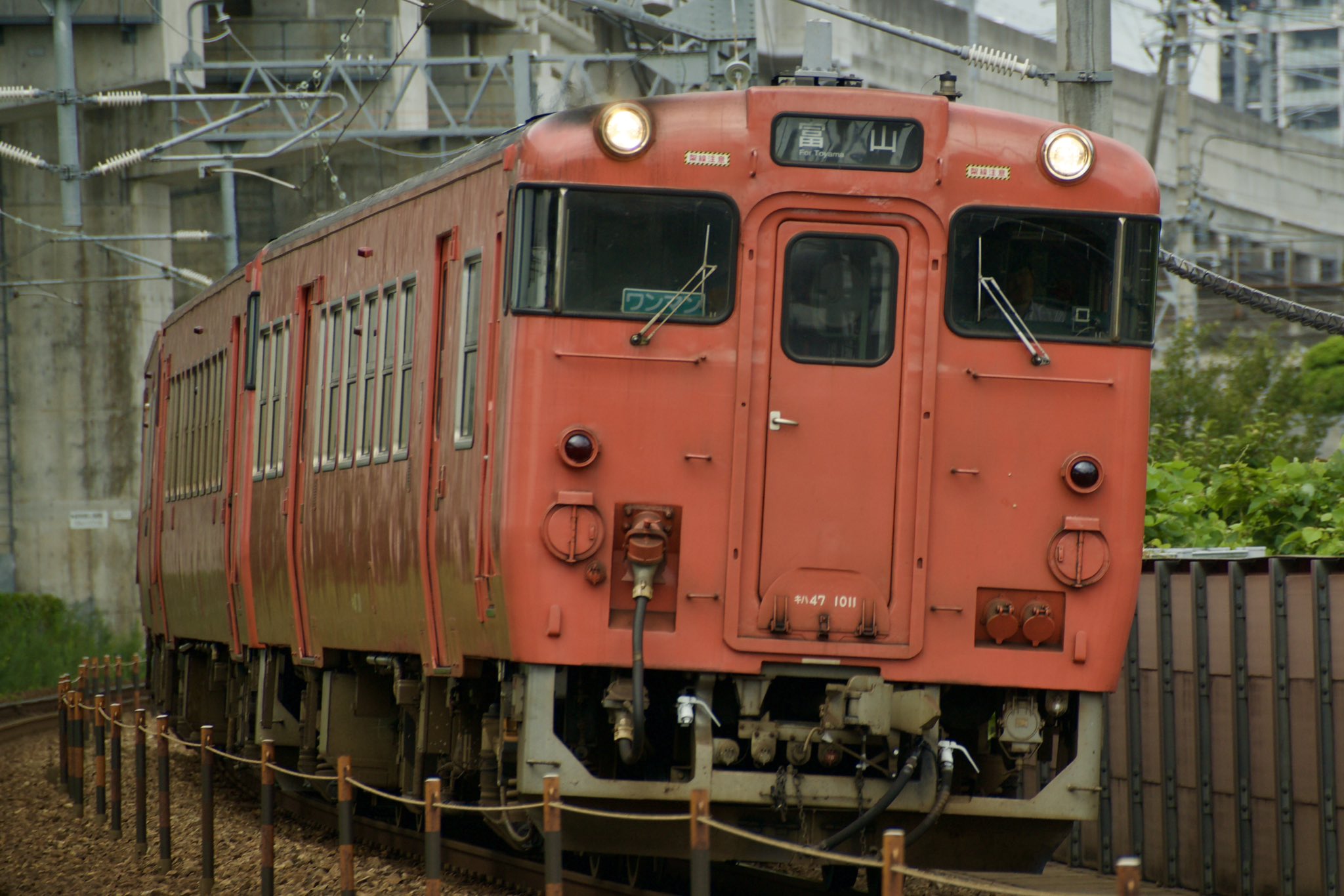 鉄道☆看板☆ひがしつやま 鉄道☆看板☆ひがしつやま