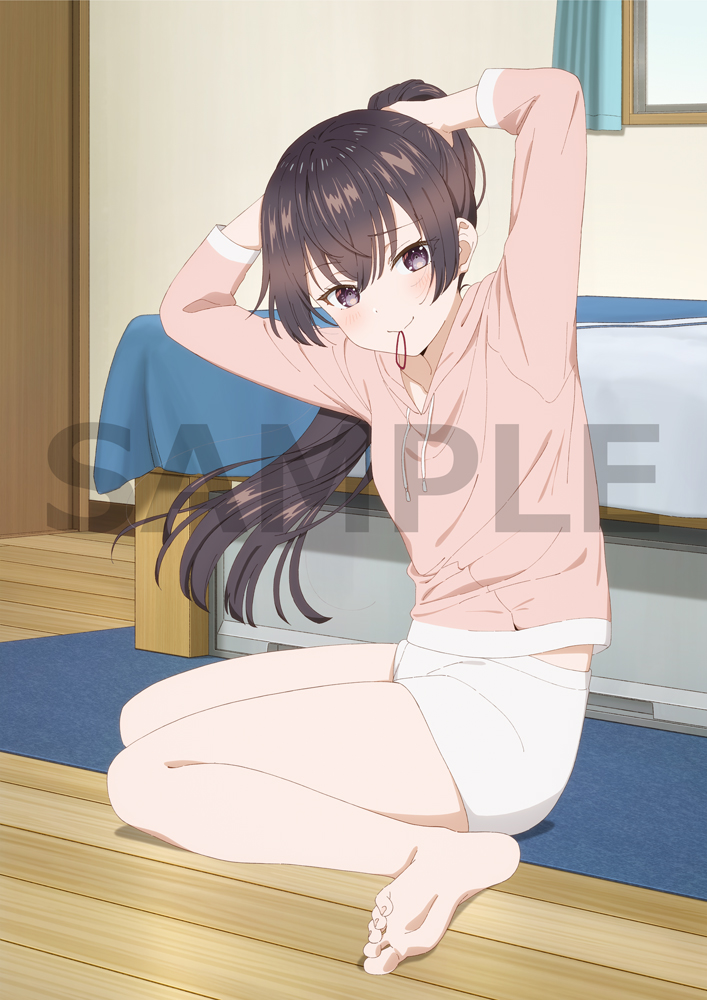 時々ボソッとロシア語でデレる隣のアーリャさん』公式 on X: 時々ボソッとロシア語でデレる隣のアーリャさん』公式 on X: