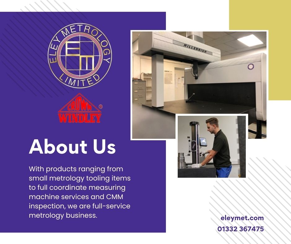 eleymet's tweet photo. For over 40 years we have been at the heart of metrology in the UK and pride ourselves on the high quality and longevity of our products.

If you need a specialist bespoke item developing and building, our team is here to help.

https://t.co/A2kBtPv0Le https://t.co/yzq1XE3qnB