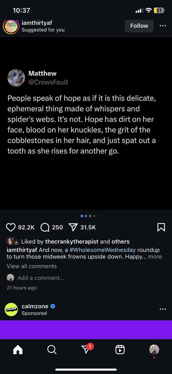 Charley Lion tweet media