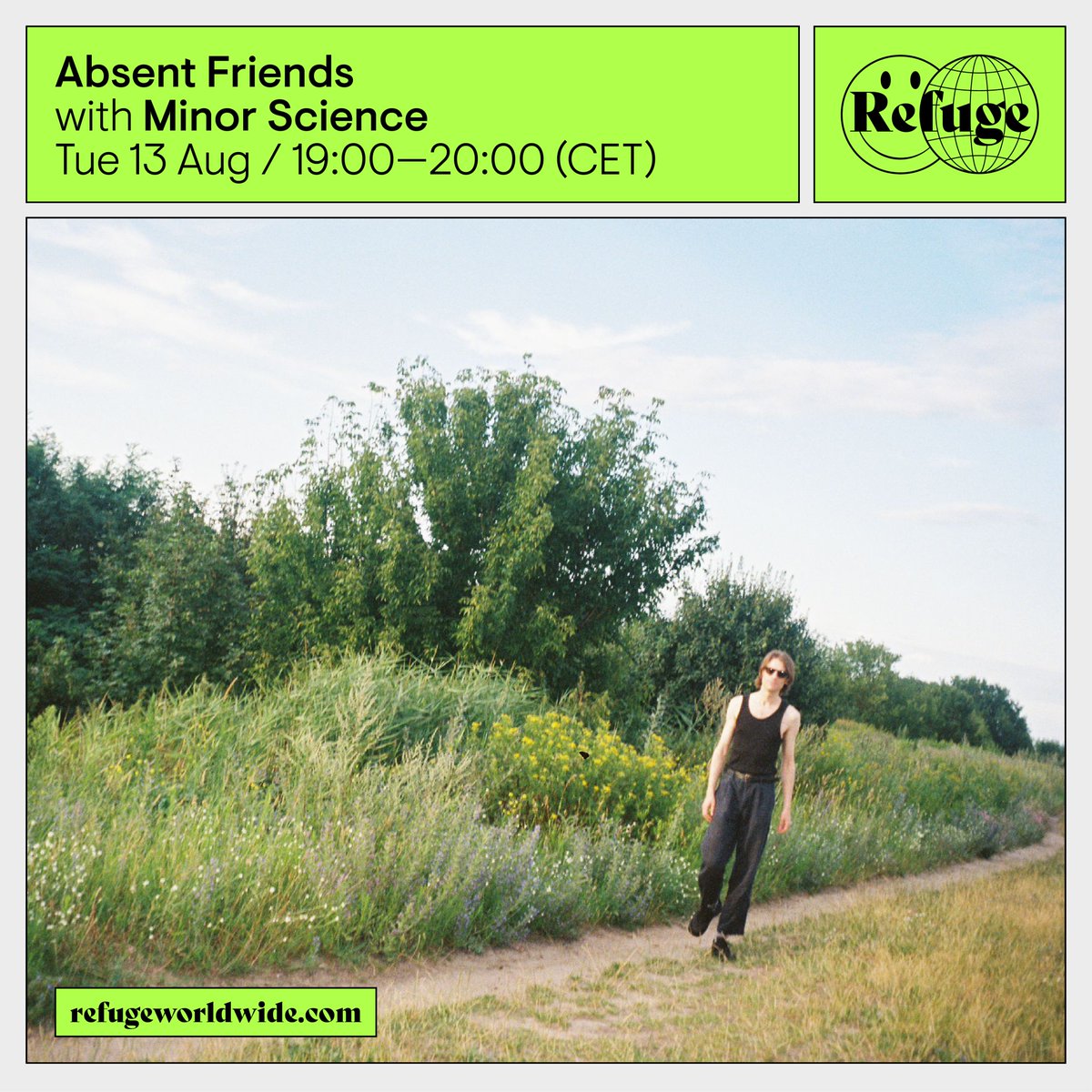 minor science tweet media