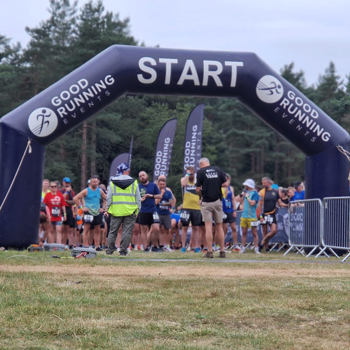 VTS Event Medical Services tweet media