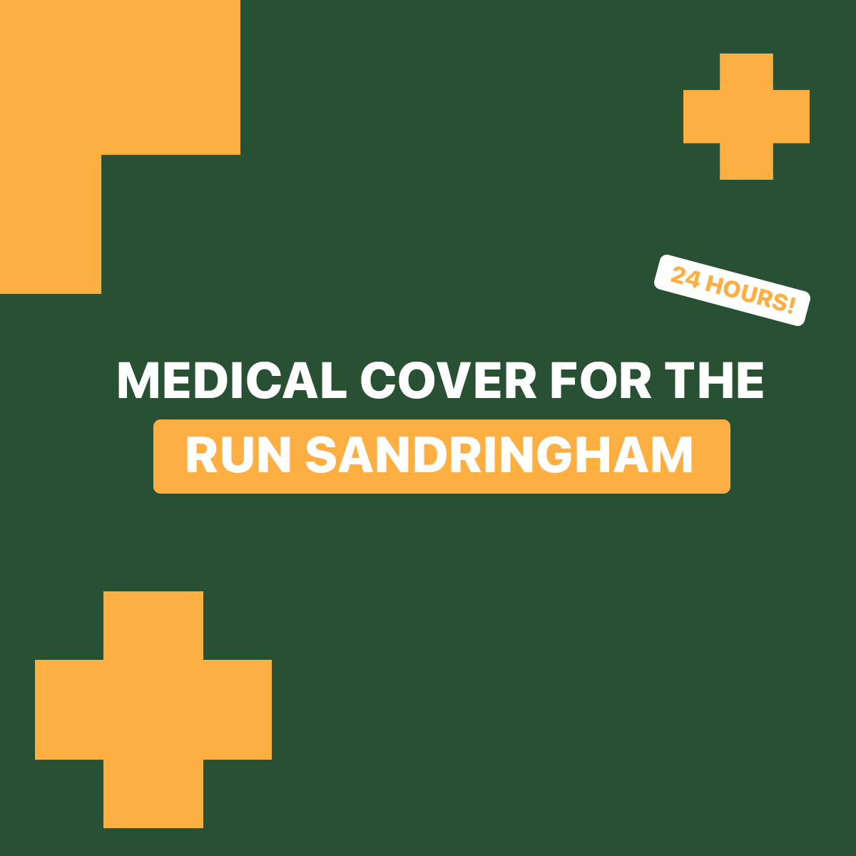 VTS Event Medical Services tweet media