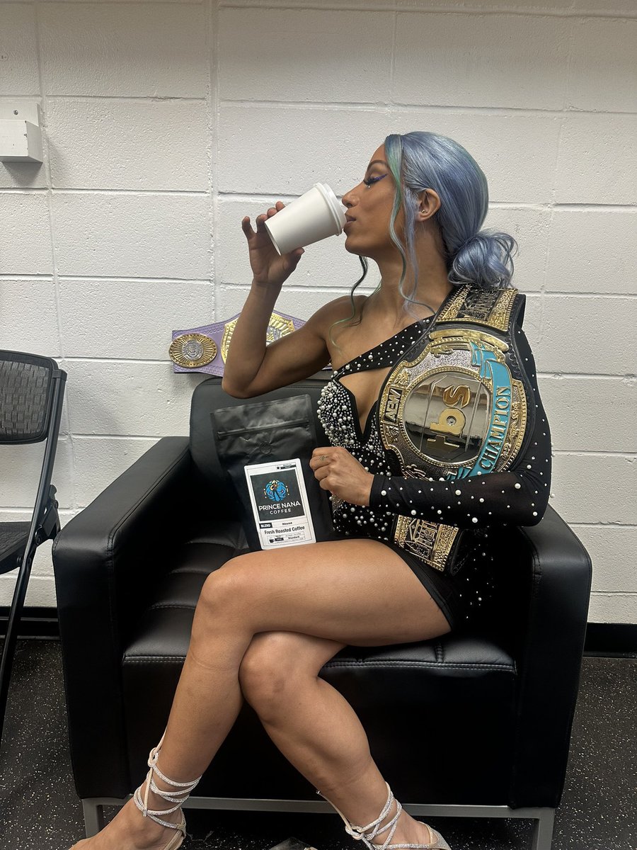 AllHailTheDemon's tweet photo. Wake up, it’s coffee time. https://t.co/PP5oC49o0g
