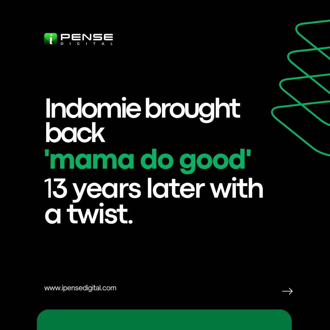 IpenseDigital's tweet photo. What do you think about this? Hit or miss?

#advertisingagency 
#thecreativeknights
#mamadogood
#ipensedigital https://t.co/maUOqBoNwx