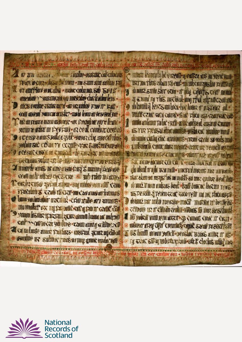 NatRecordsScot tweet media