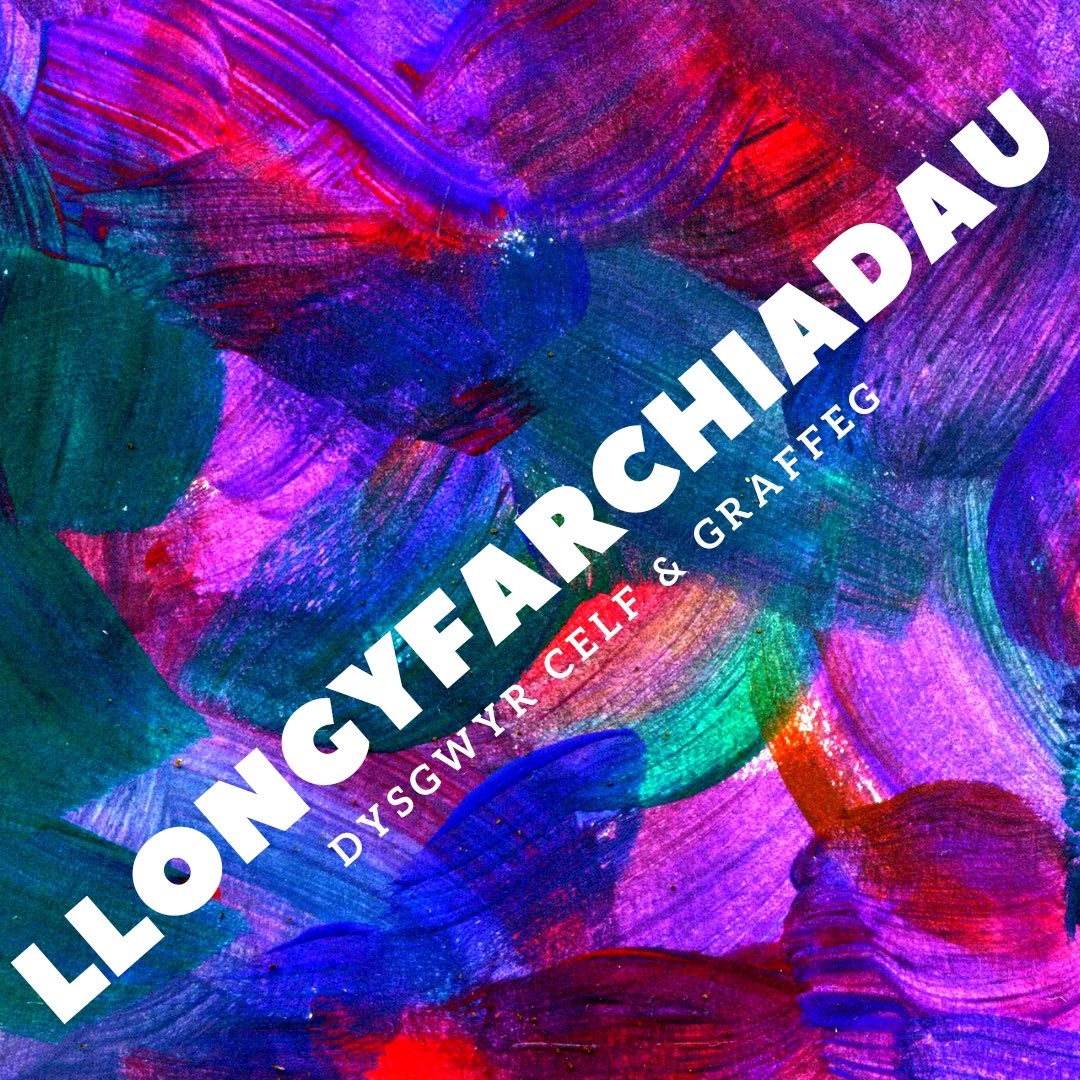 Llongyrchaidau i ddysgwyr UG a Lefel A am ganlyniadau ardderchog! Athrawon prowd iawn yma. Pob lwc am y cyfnod nesaf. 🎨⭐️🎉

Congratulations to our AS and A Level student on their amazing results! Very proud teachers in the department. 🎨⭐️🎉