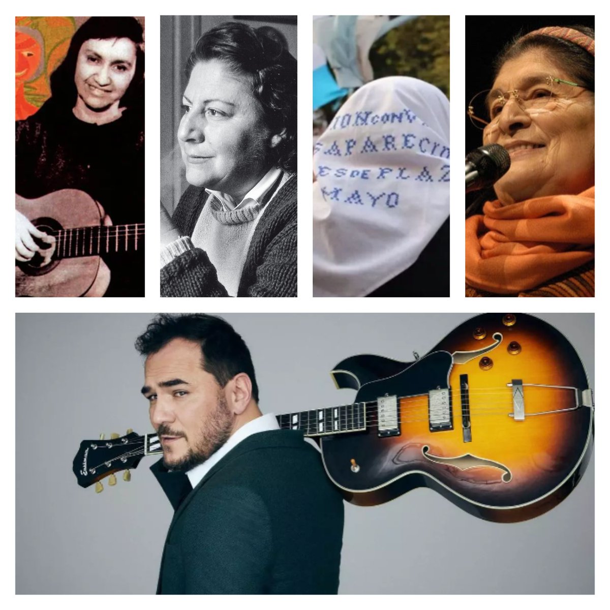 Ayer nos quedó una sección muy emotiva  en "Ellas en ellos" de @GD_RNE  en <a href="/rne/">Radio Nacional</a>  gracias a <a href="/SerranoIsmael/">Ismael Serrano</a> .
<a href="/lmgorri/">luismi</a> 
Puedes escucharlo aquí 
rtve.es/play/audios/ge…