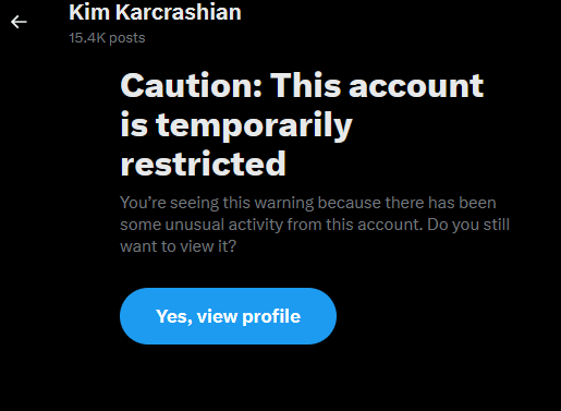 BrainHamme57788's tweet photo. @KimKarcrashian2 What did you do wrong ? https://t.co/zG08acSfYy