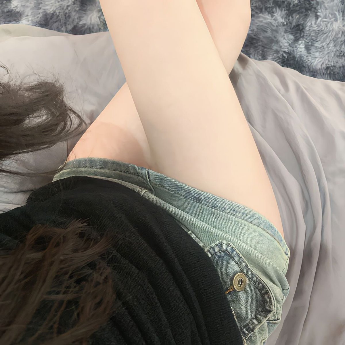 我真的是太爱包臀裙了 方便😊