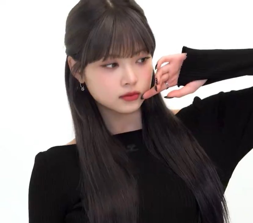 eunchae tweet media