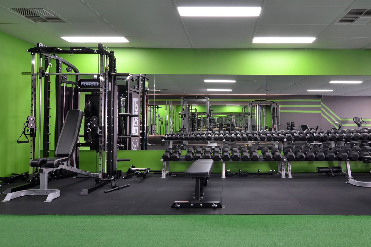 hraarchitecture's tweet image. Bodyline Fitness

#gym #gymdesigner #design #architecture #gymdesign #interiorarchitecture  #lines #hra #hraarchitecture #hrarquitectura #architect #archilovers #architectural #architecturaldesign #archidaily #architecturephotography #sydney #australia #australianarchitecture