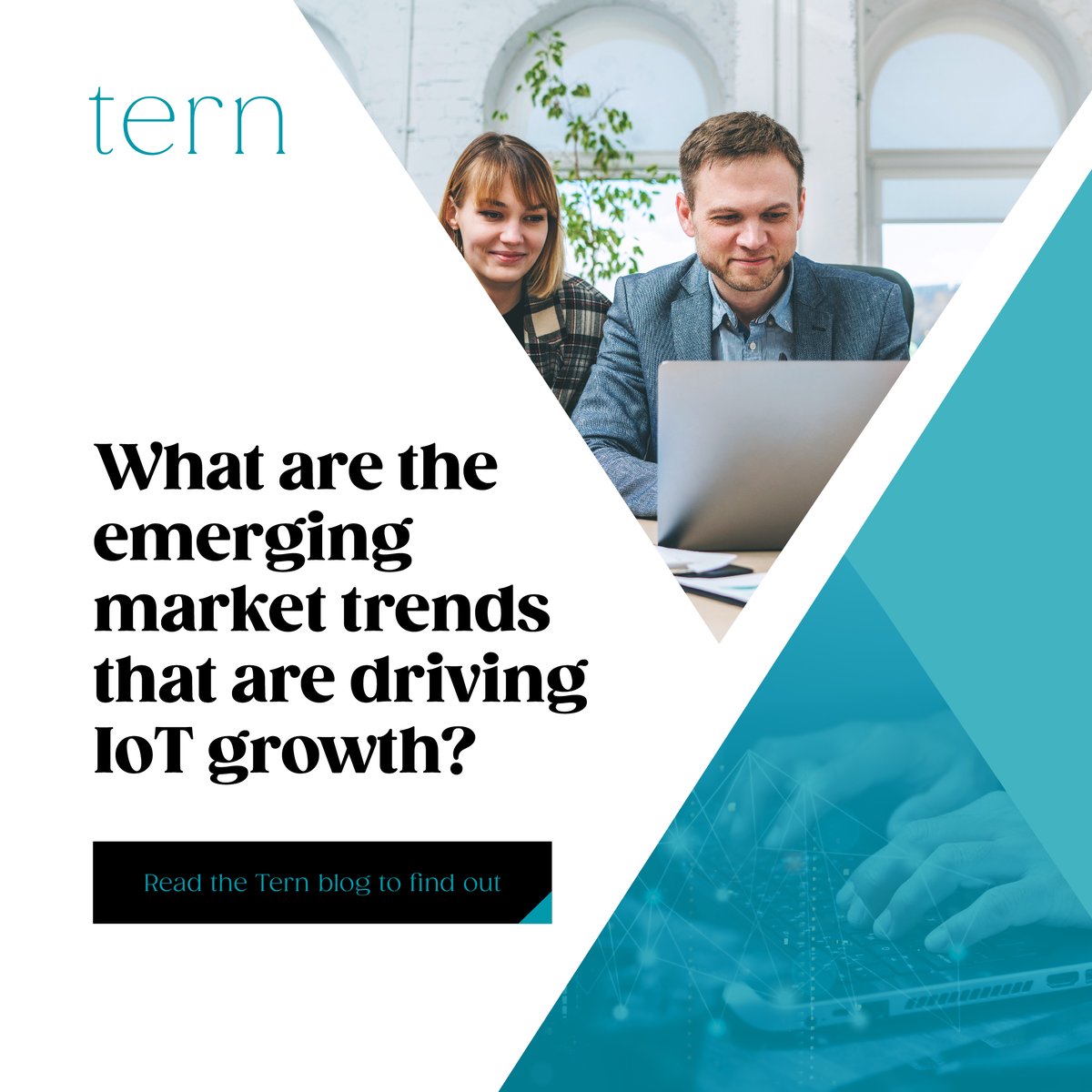 🌟 The Internet of Things (IoT) market is booming, with Statista predicting a revenue surge to $1,387 billion worldwide this year! Stay tuned as we explore the factors behind this extraordinary growth! 🚀 #IoT #TechTrends #Innovation  #MarketGrowth

ow.ly/nhYN50SYjxj