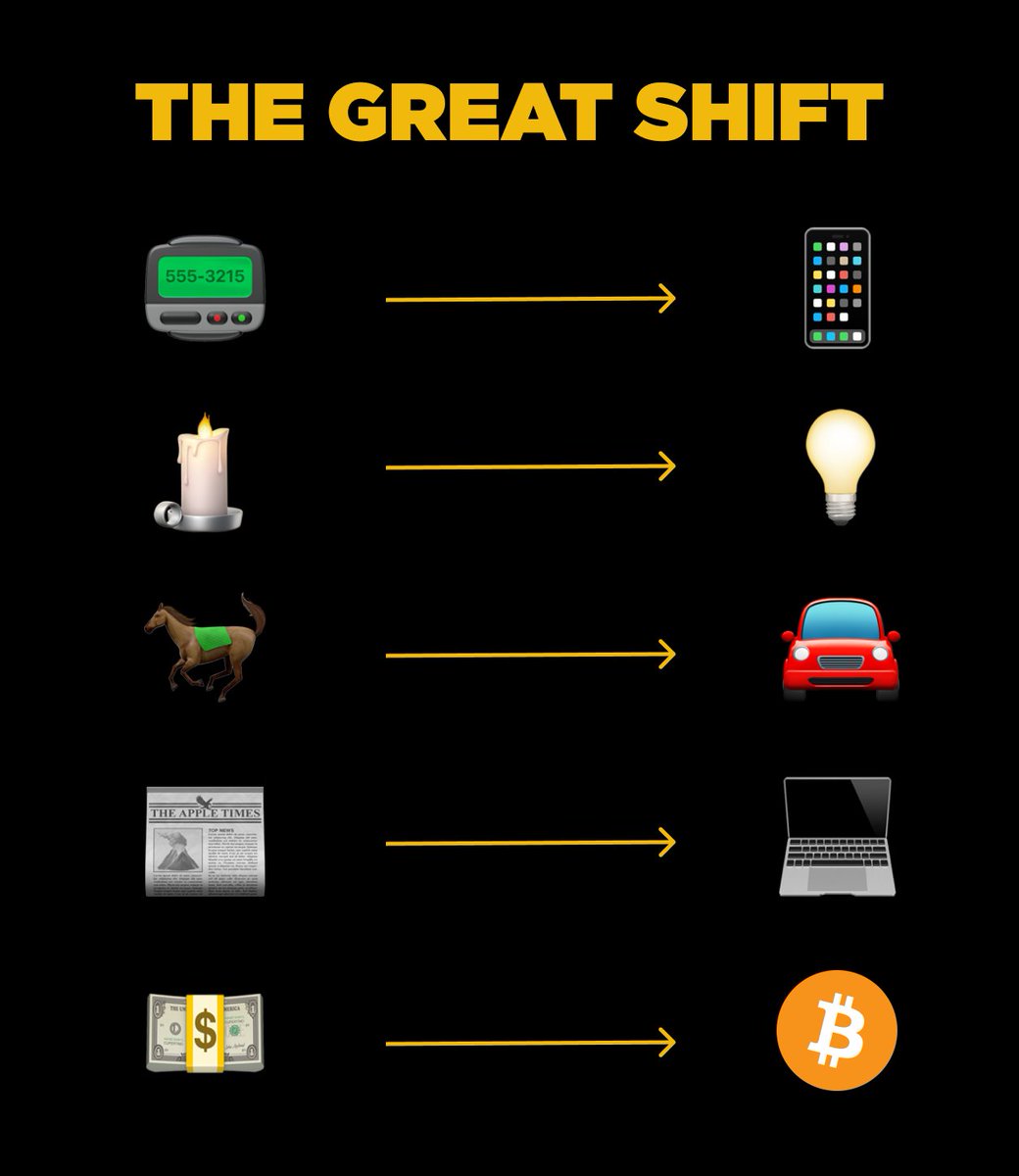 First they say no, but eventually, they all come around.