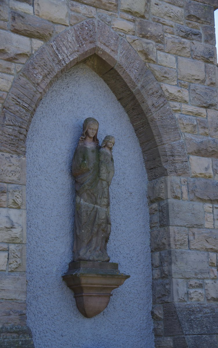 Omnium Sanctorum Hiberniae (@omniumh) on Twitter photo 'The Mother of Our Lord is assumed today by God, the Creator of all things, to the heavenly kingdom, and she who by her chaste child-bearing brought life to the human race, today ascends to Heaven to pray to God at all times for us'. omniumsanctorumhiberniae.com/2017/08/the-cl… <a href="/catholicheritag/">Catholic Heritage Ireland</a> 'The Mother of Our Lord is assumed today by God, the Creator of all things, to the heavenly kingdom, and she who by her chaste child-bearing brought life to the human race, today ascends to Heaven to pray to God at all times for us'. omniumsanctorumhiberniae.com/2017/08/the-cl… <a href="/catholicheritag/">Catholic Heritage Ireland</a>