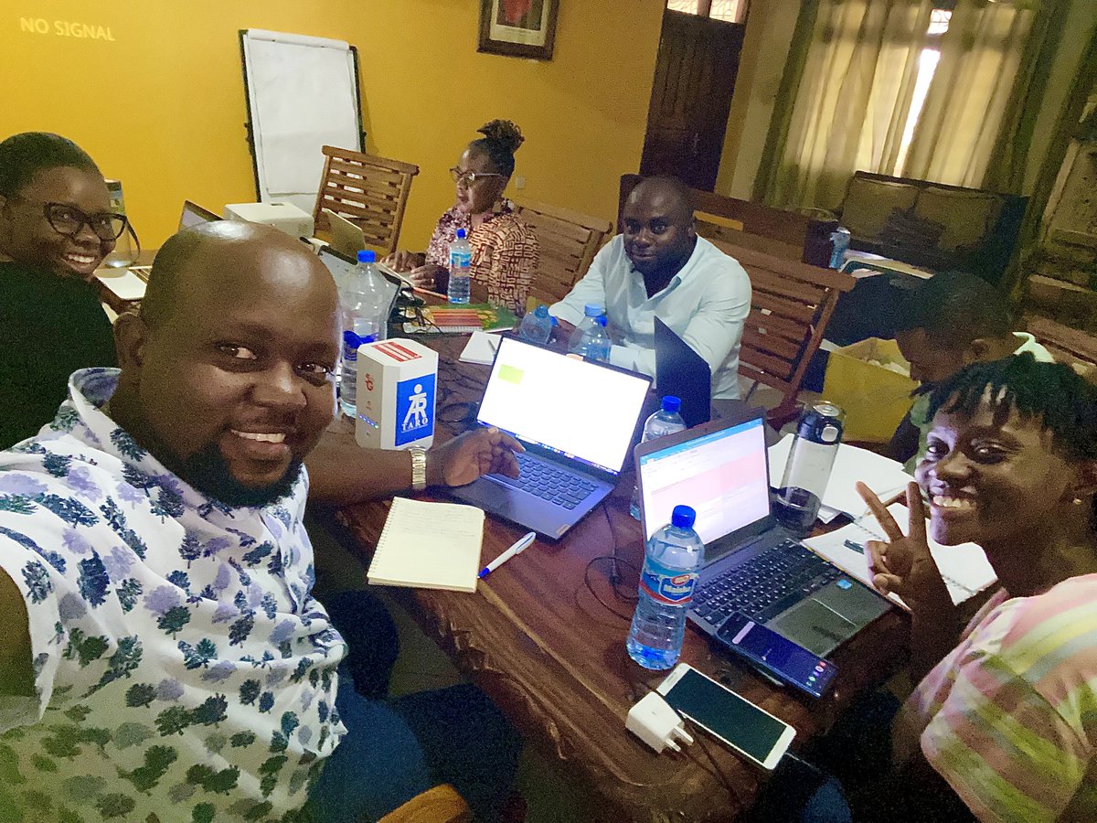 taro_tz's tweet photo. It was a productive joint meeting between TARO and our esteemed partner @CDEATZ at their office. We grabbed an invaluable opportunity of capacity building on various areas including IOM(internal organization Model) https://t.co/Ntr2Sto8Ps